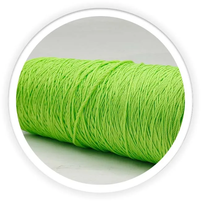 2100D bcf overlocking carpet yarn for tufting carpet