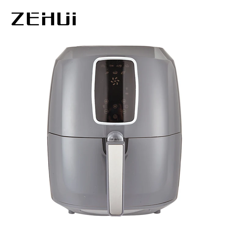 2.0L 2.6L 3.2L 5.0L liter kitchen appliance commercial electric air deep fryer without oil