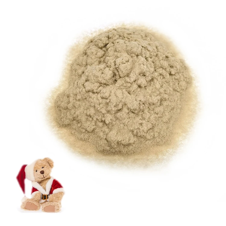 100% natural hair fiber powder cotton viscose flock powder for people with thin hair