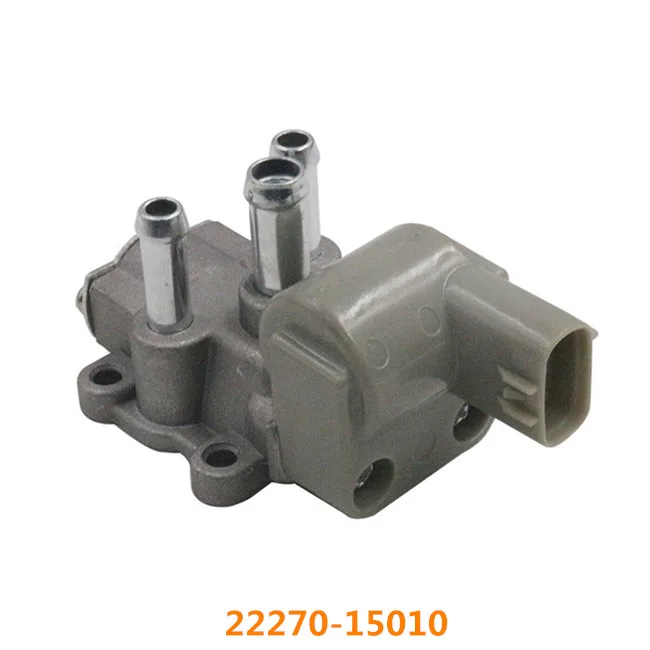 High quality Idle Control Valve for 22270-15010 136800-0180 94853699