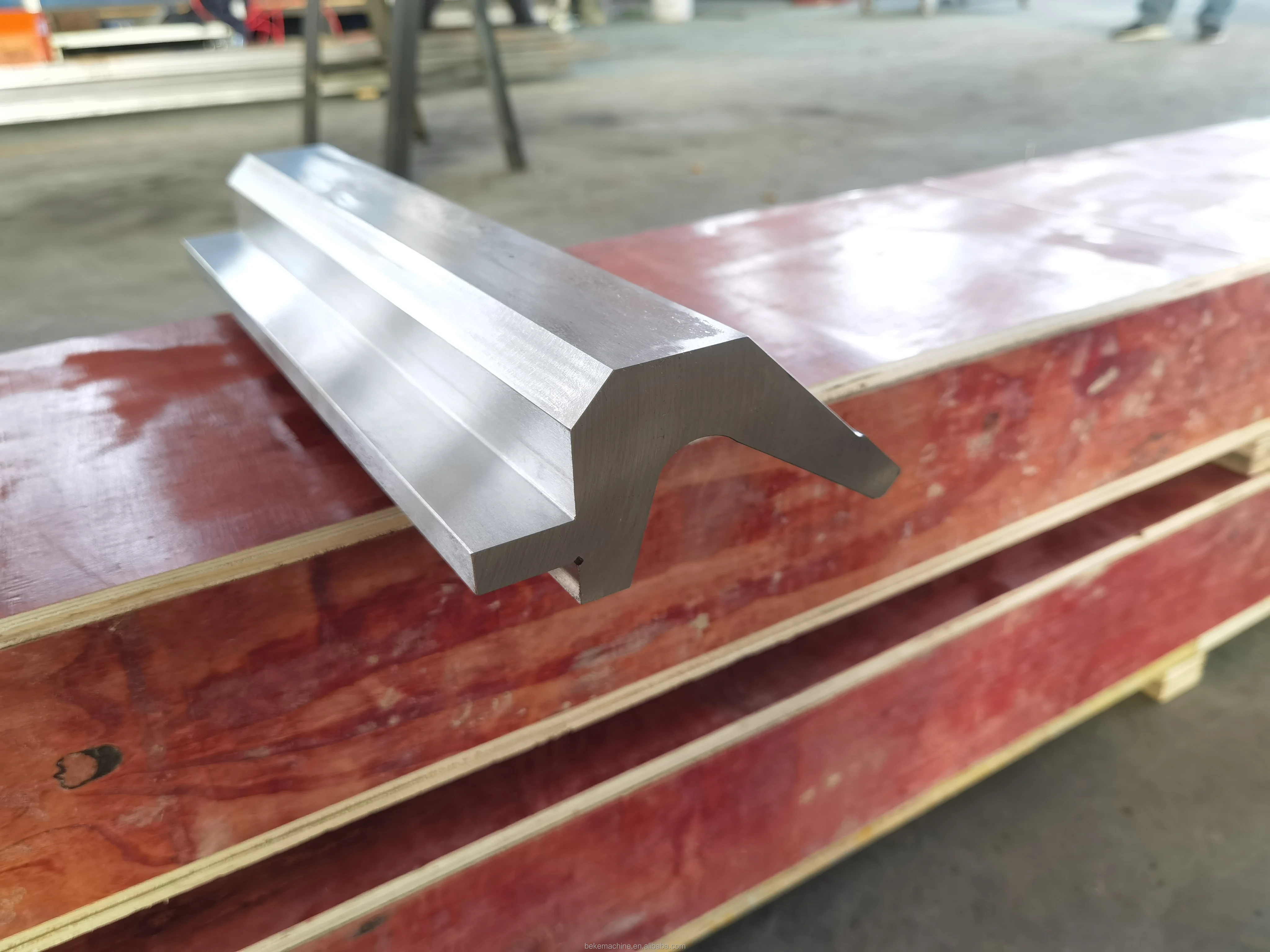 High quality cnc bender dies/no Indentation mold/ the tools of press brake machine