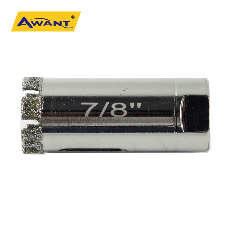 
7/8inch with 1/2