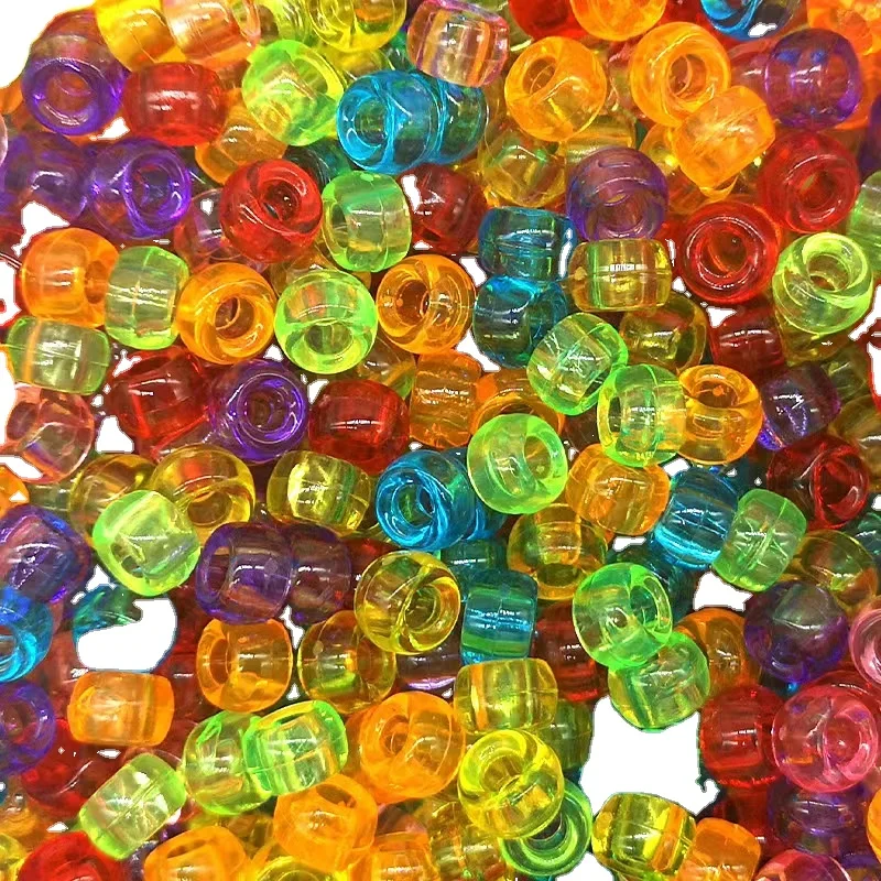 Wholesale price dreadlocks African beads for bracelet for necklace hair accessories DIY beads set