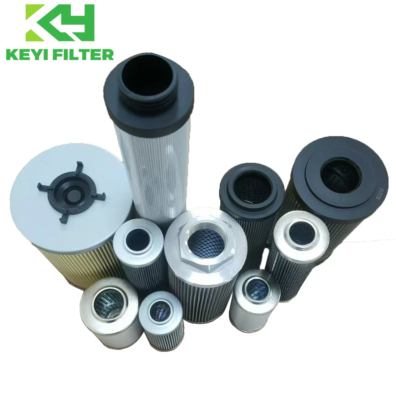 Высокоэффективный Гидравлический масляный фильтрующий элемент 944449Q