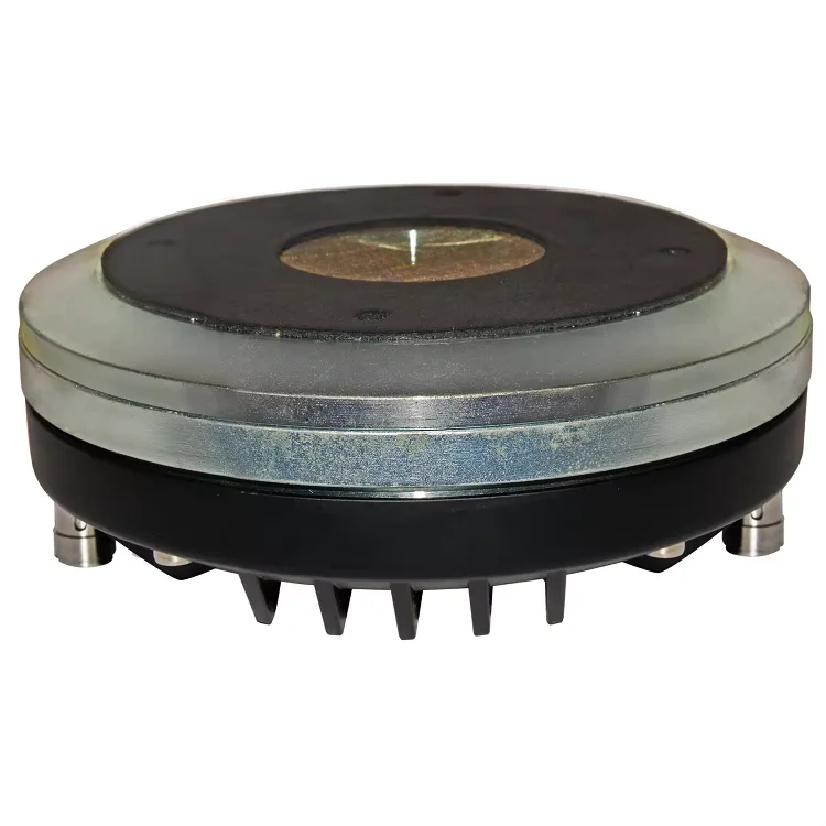 professional loudspeaker treble neodymium compression driver  WLU100-3