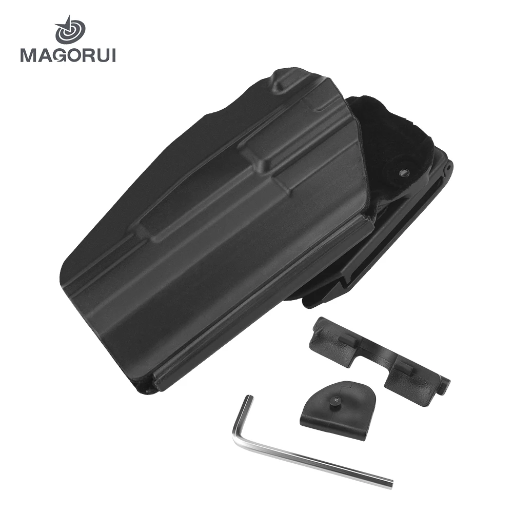 GLS Standard Compact Universal Holster Belt