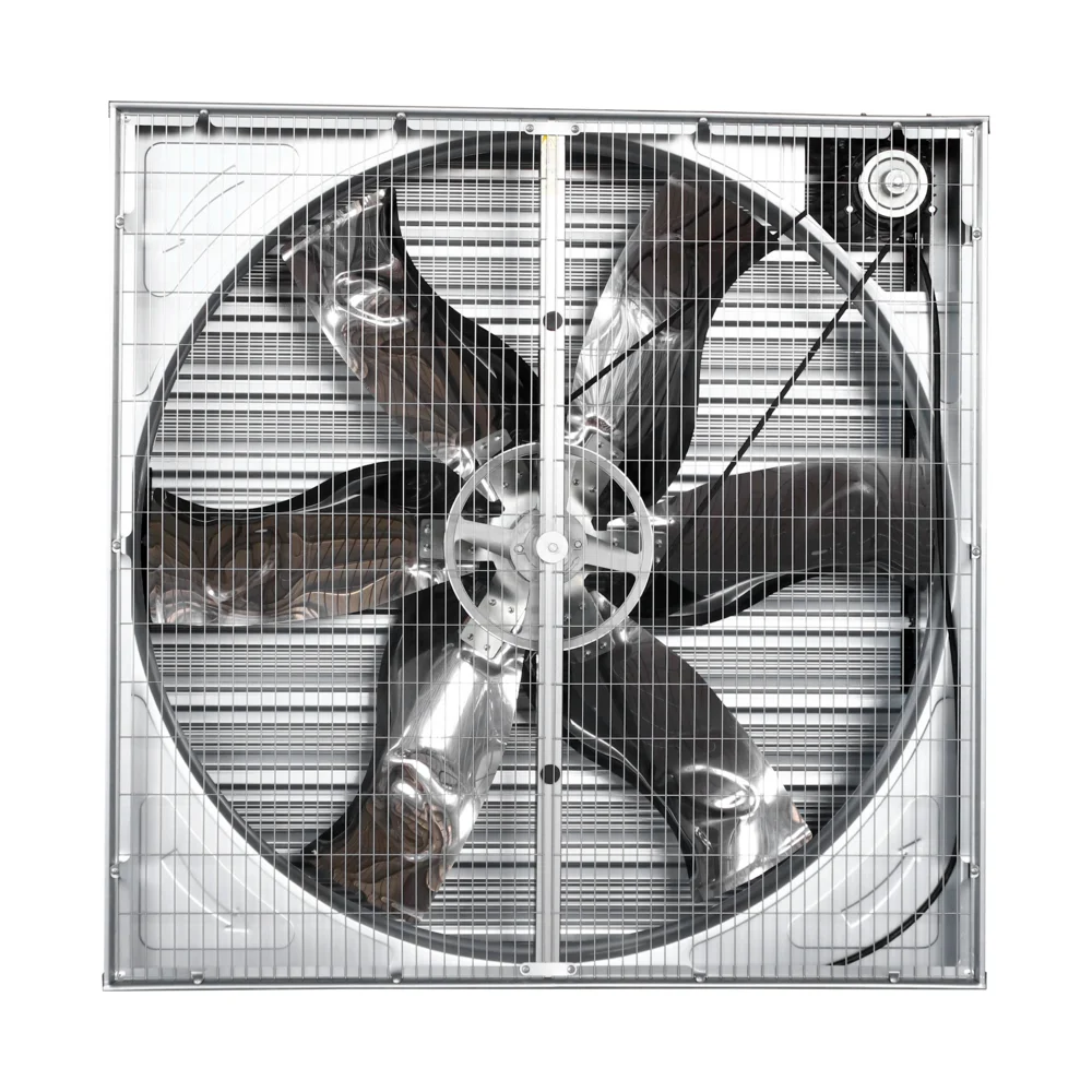 Top Quality industrial exhaust fan specification centrifugal exhaust fan