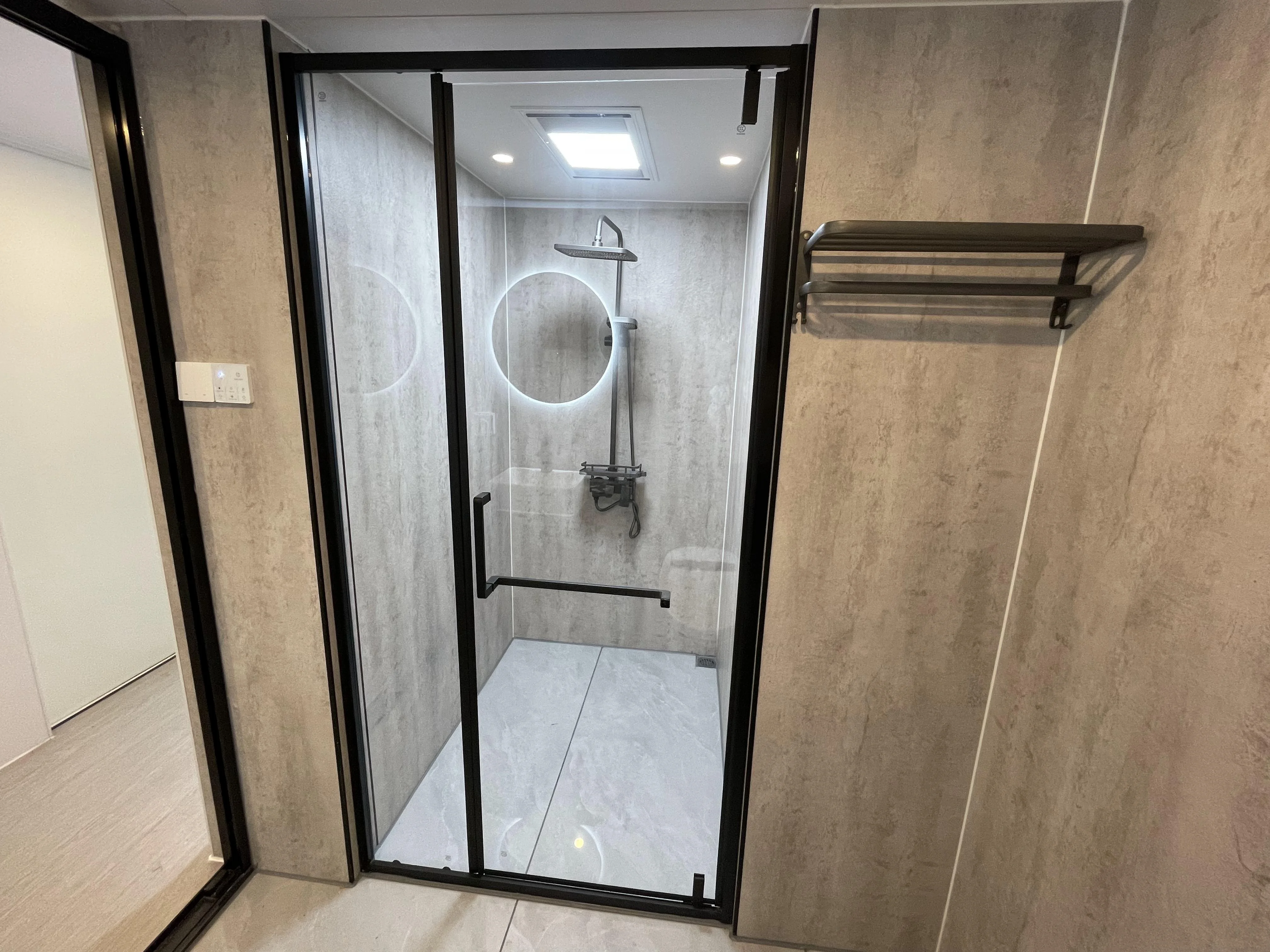 Space Capsule House Capsule Container Cabin