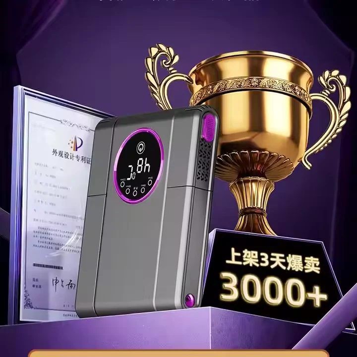 Retractable Electric Shoes Dryer Heater Deodorizer Dehumidifier Portable Shoe Drying with Constant Temperature Violet Light