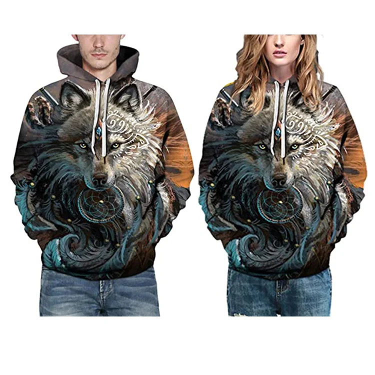 Wholesale factory fully sublimation customize mens basketball team hoodies 100%polyester unisex couples customize sweatshirts