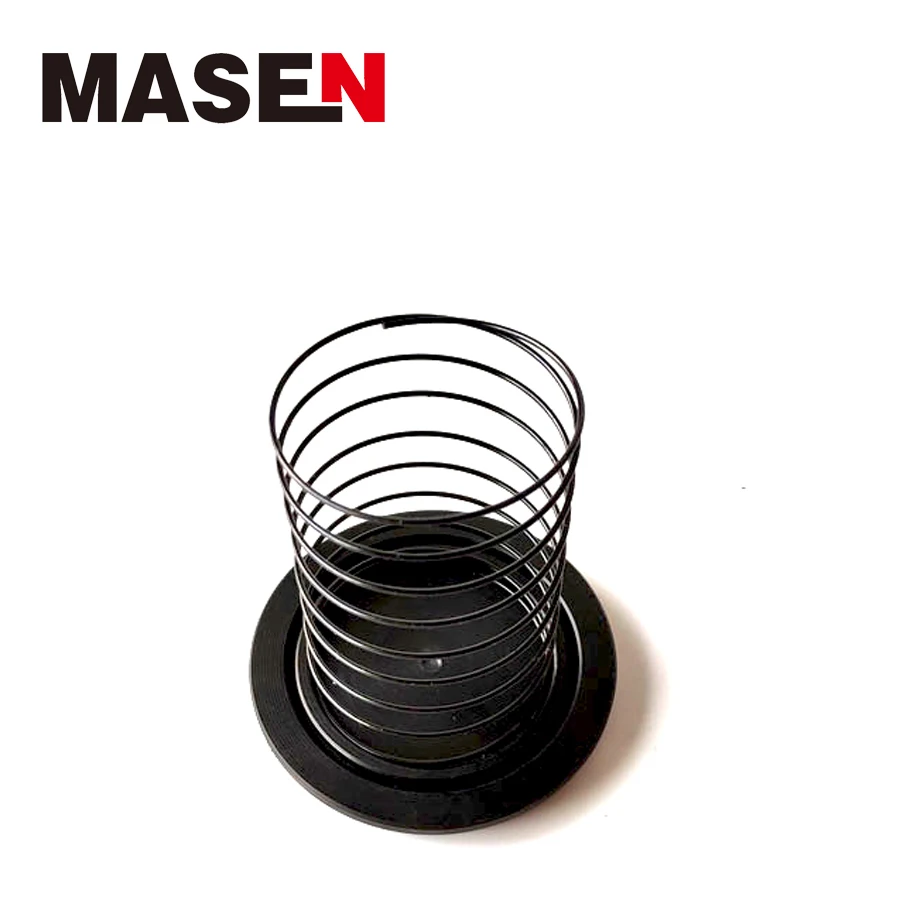 VC Repair Parts Check Valve for VC50 VC75 VC100 VC150 VC202 VC303 Vacuum Pump