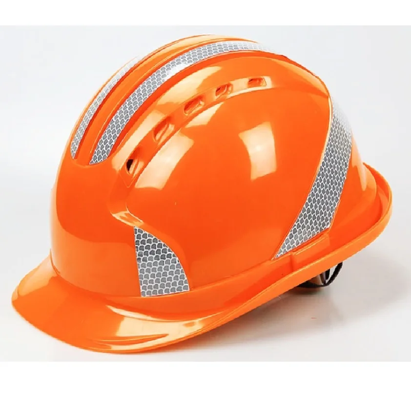 Safety Helmet new design design Construction Hard Hat High Quality ABS Protective Equipment Helmets Work Cap