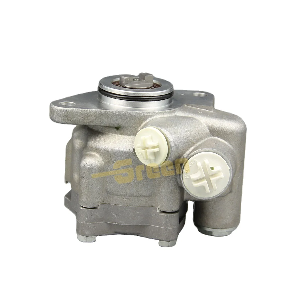 Подлинные Части Насоса Гидроусилителя руля высокого давления для MAN Truck Bus 7685955181 81471016136 7684955148 81471016163