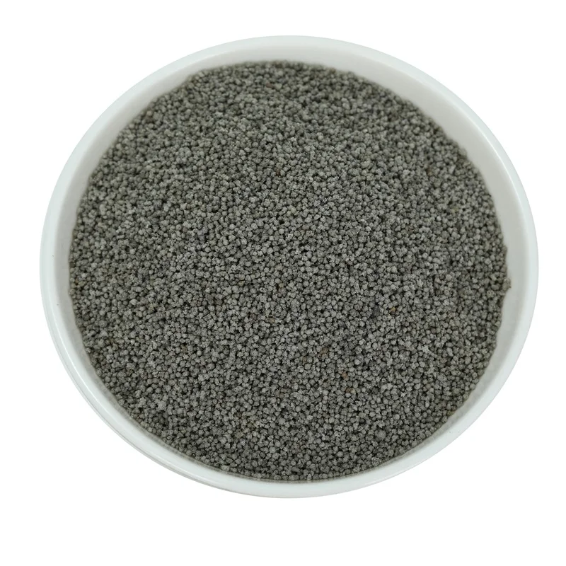 High quality drift beads ceramic hollow microspheres/hollow microbeads fly ash for oil drilling cenosphere
