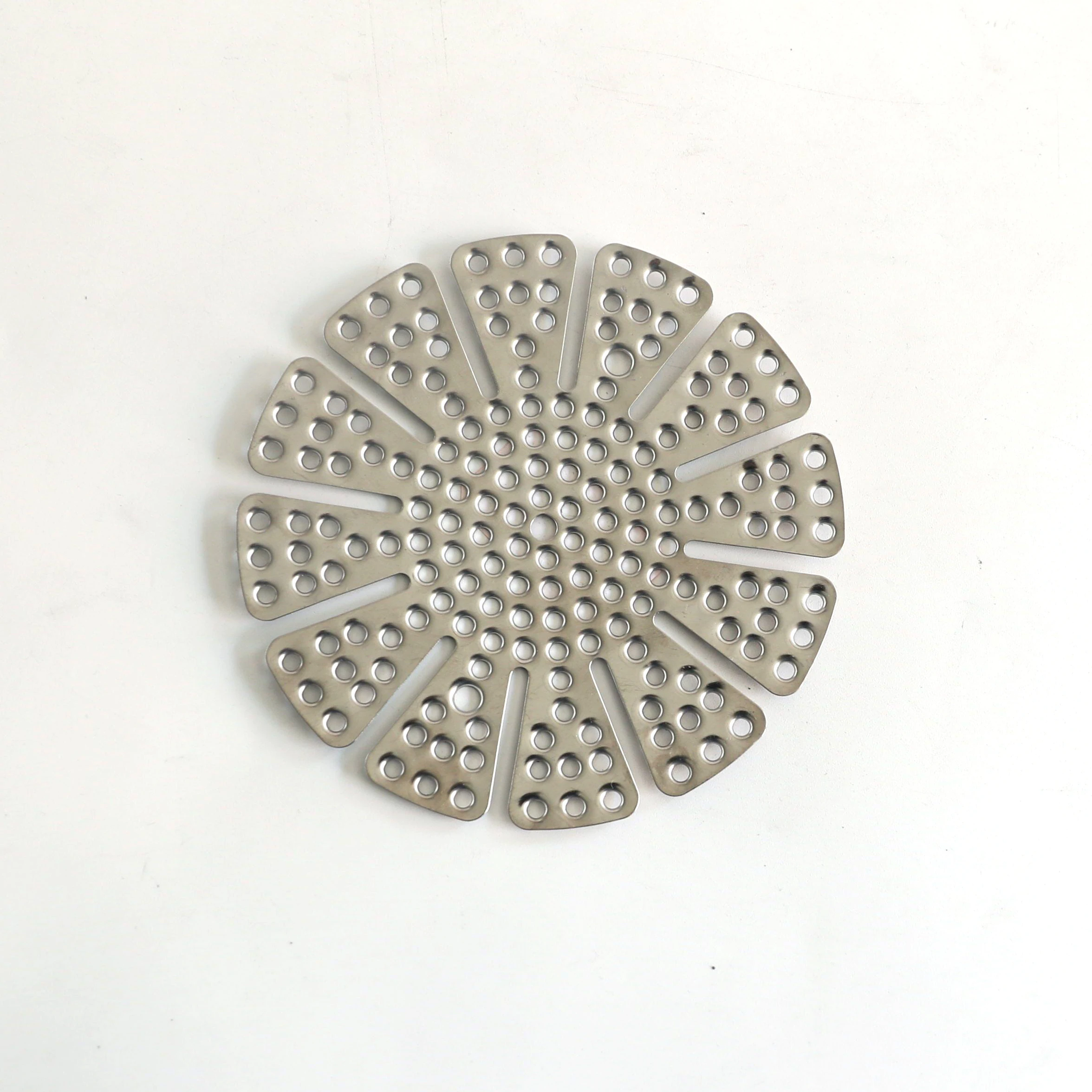 Stainless Steel plate Induction Base Induction Bottom Plate or Induction Converters