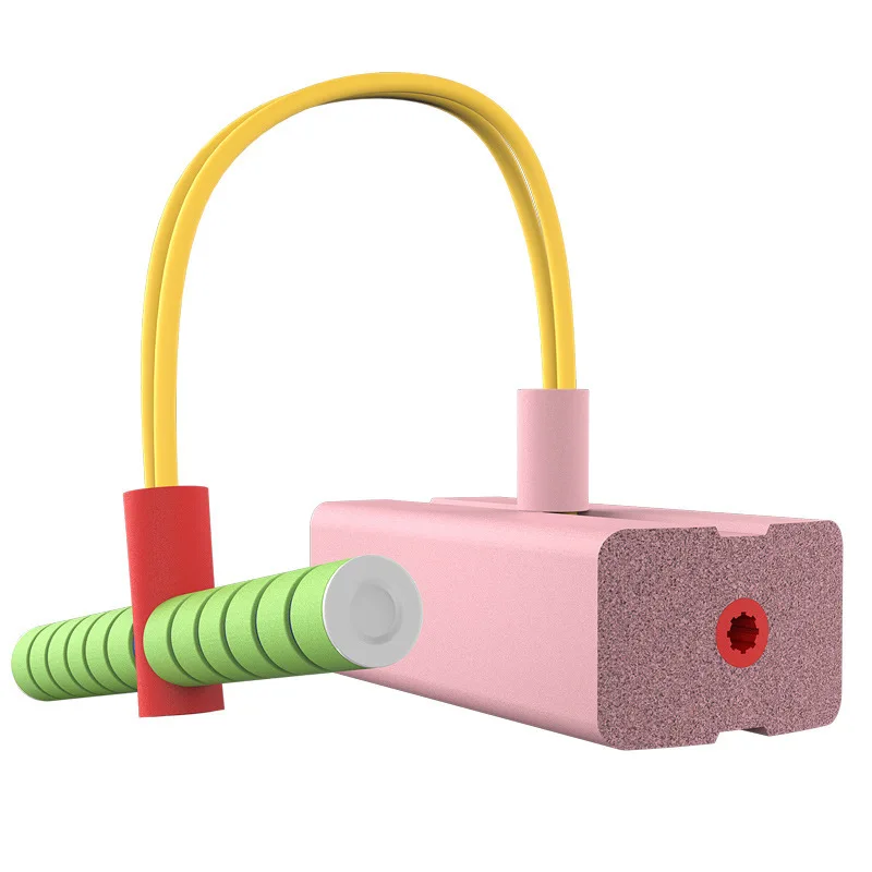 Outdoor Frog-Jumping Sports Game Children Toys plastic frog toys jumping jump frog for kids toy