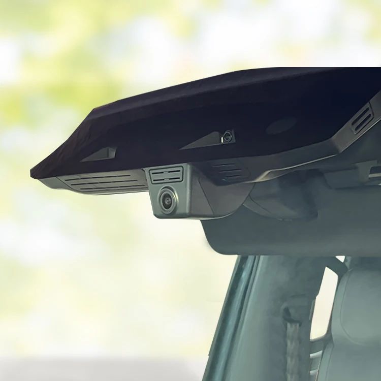 Digital Newest Bulid-In Wifi GPS wifi 1080P 4K  FHD  Front Camera Dash Cam For New Land rover Defender 2020