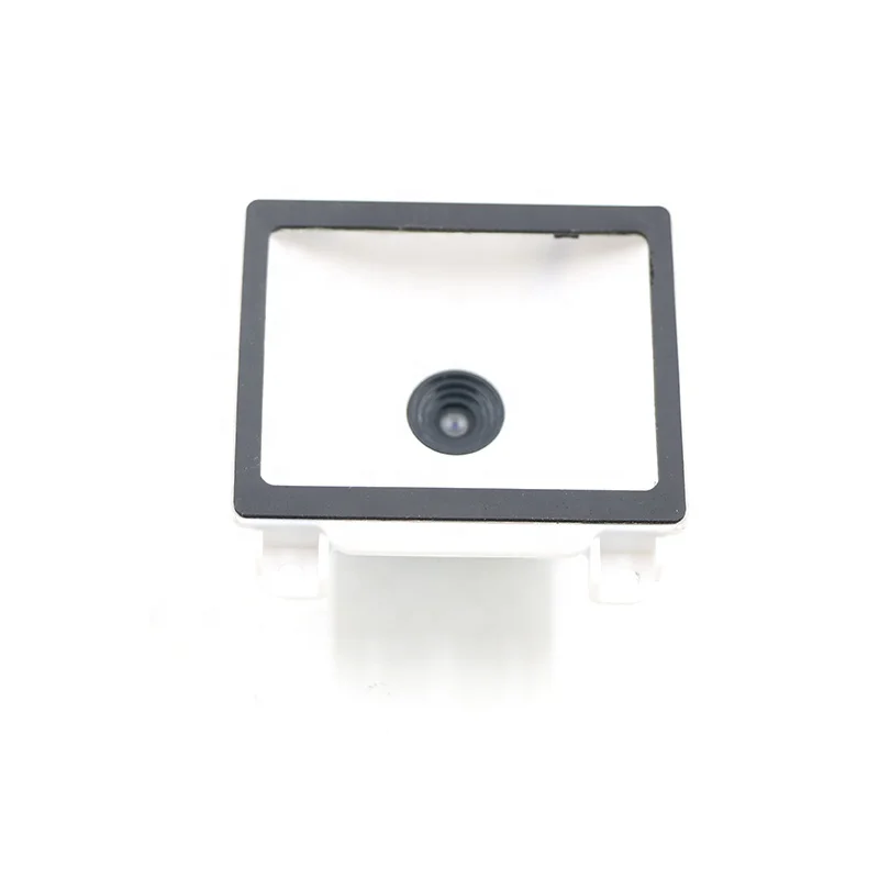 Встроенный мини портативный считыватель QR-Кода Android 1D 2D Модуль сканера штрих-кода