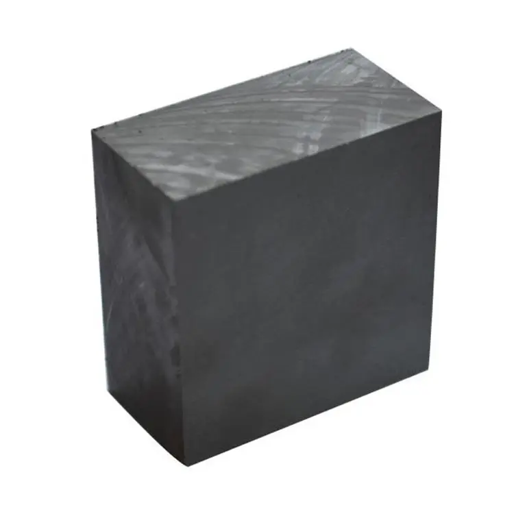 Strong Ferrite Square Magnets for industry use