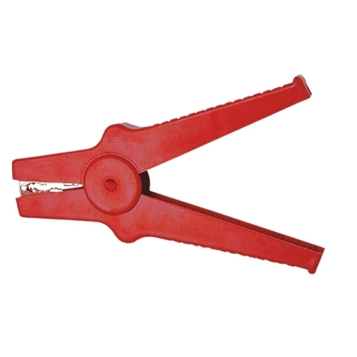 Heavy duty Car Battery Jumper Cable Clamp Clip
