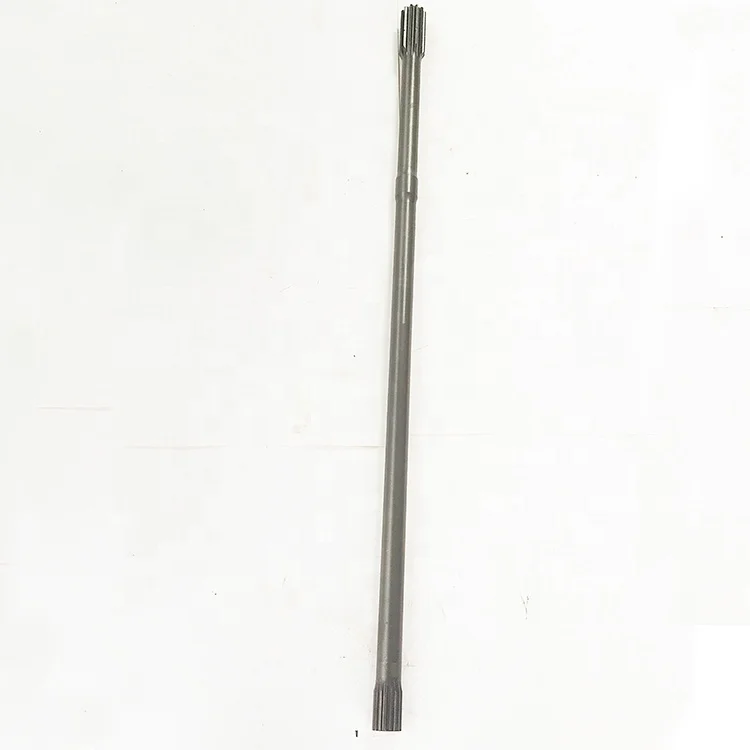 55/5000 China high-quality goods manufacturing MX6W - 2 / MX132W/MX135W EW130/7116-12100 / BKT - 300 driving axle half shaft