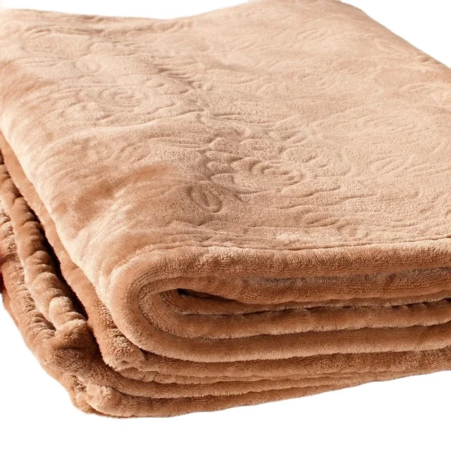 Полиэстер, текстиль, Коралловая флисовая ткань, мягкая фланелевая флисовая ткань для одеяла, простыня, фланелевое одеяло с принтом от производителя