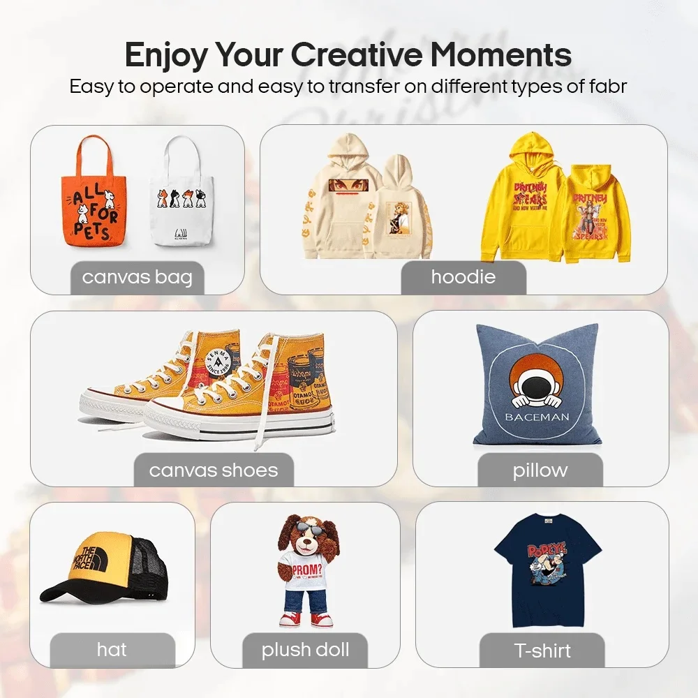 Free Shipping Procolored 3d Inkjet Printer Machine Imprimante DTF A3 L1800 R1390 Digital Printer Printing Machine