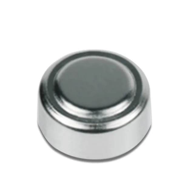 0% Hg Pb LR44 SR44 LR1130 AG10 AG13 Alkaline Button Cell MSDS Silver Oxide Button Cell 1.55V Battery SR44 5PCS/Card