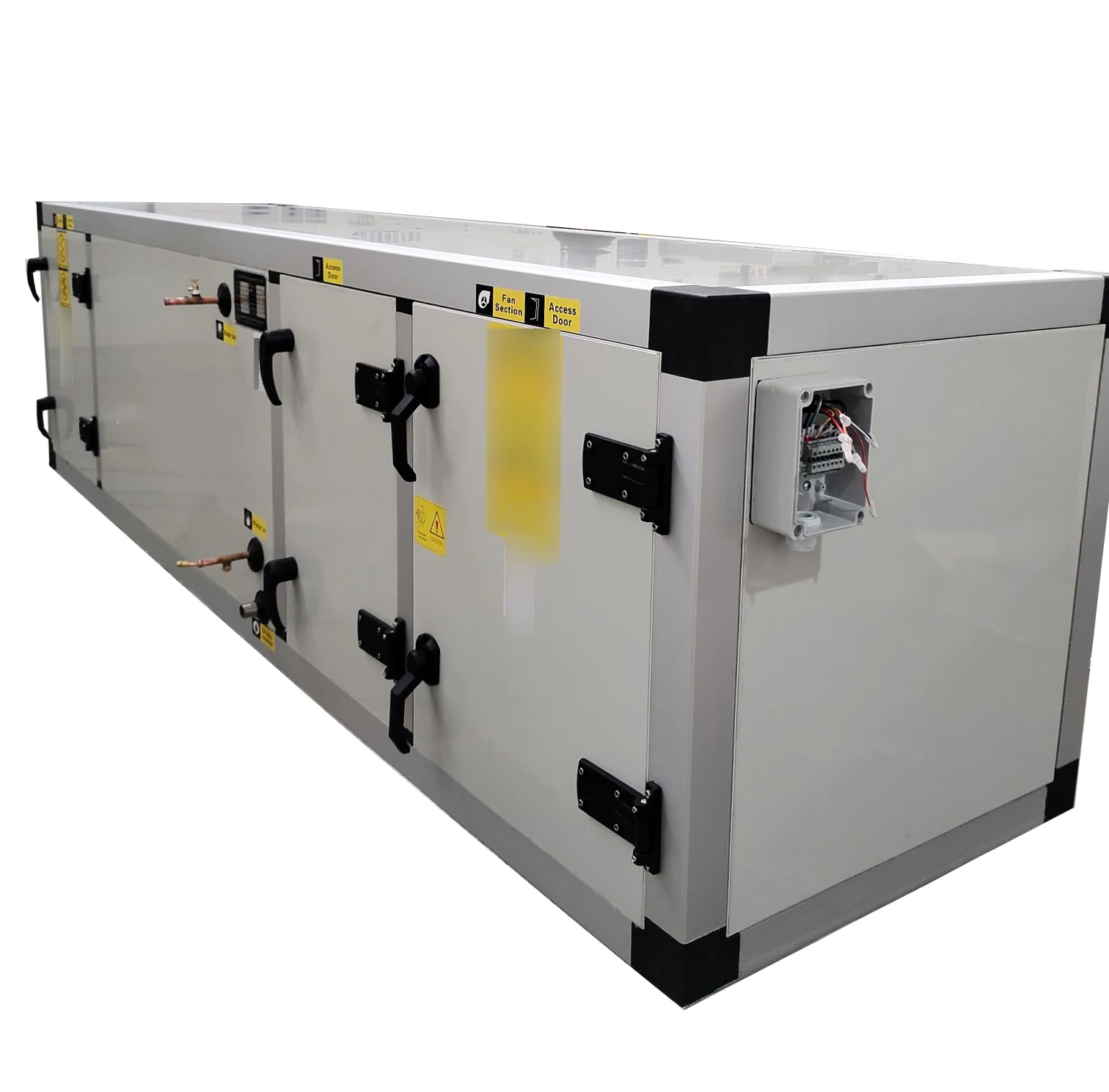 
Air Handling Unit Floor Standing Ahu Cabinet Dehumidifier Air Handling Units 