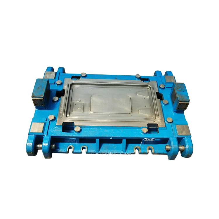 Metal Punching Mould Truck Cover Mould / metal stamping die