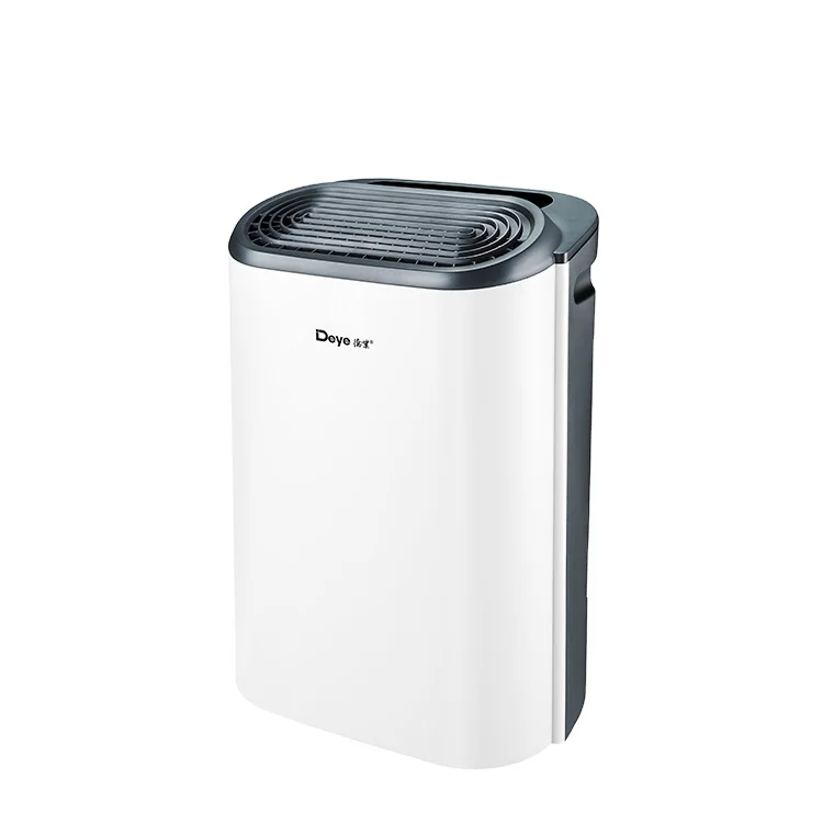 Deye DYD-Z22A 22L/day built-in ionizer smart wifi whole house air purifier machine household use portable home dehumidifier