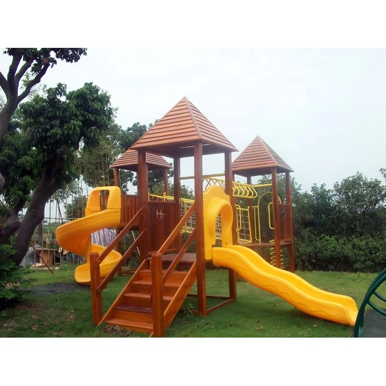 Factory wholesale fisher price outdoor playground