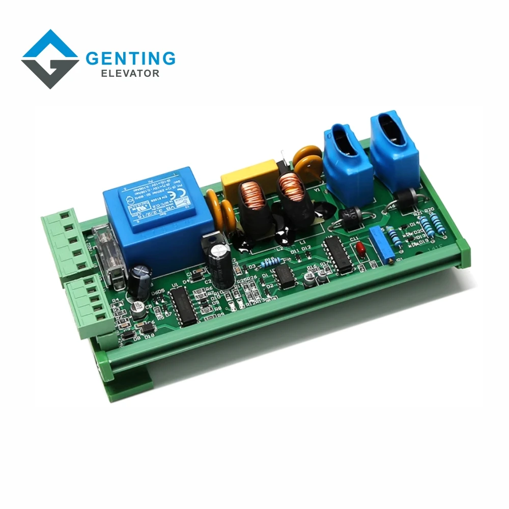 Запчасти для лифта pcb Tke лифтовая Тормозная панель G-141F