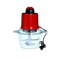 Best Price Heavy Duty Powerful 3l Stainless Steel Homemade Electric Meat Grinder For Household Kitchen