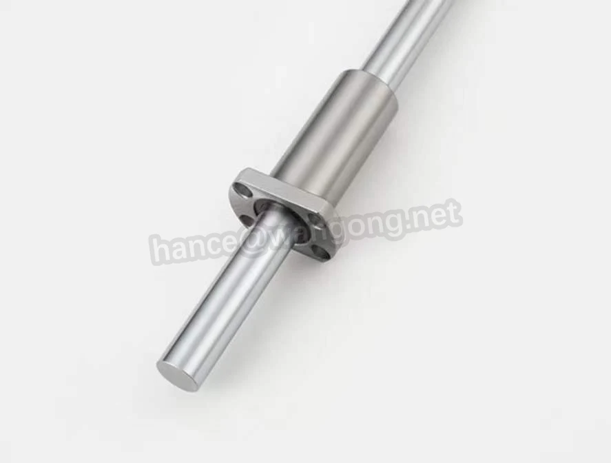 LMH12UU 12 mm H Flange Linear Motion Bearings Ball Bushing for CNC Parts