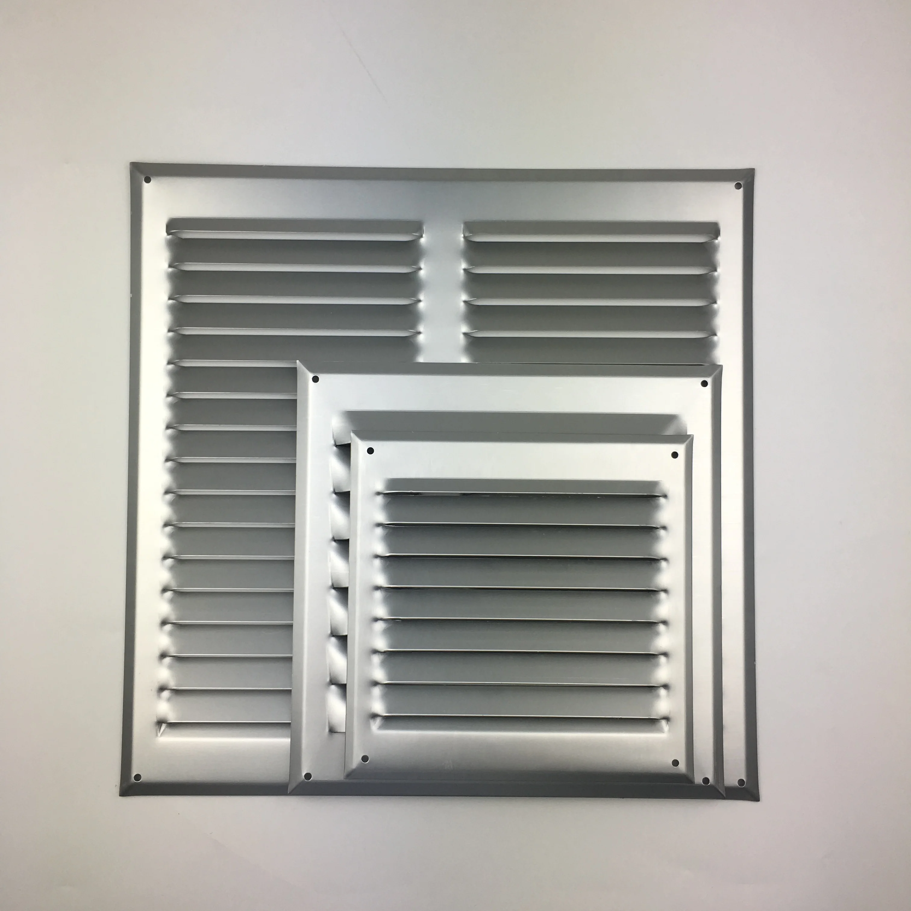 Aluminum Alloy air Grille air Vent for air Conditioning