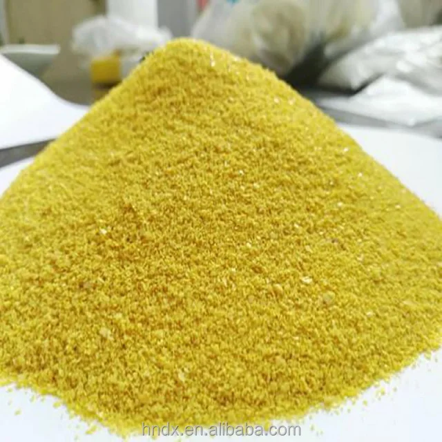 
New Industrial Grade Spray Polymer Flocculant for Waster Water Treatment 