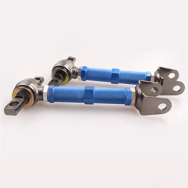 Adjustable Camber Kit  FOR Honda Civic  01-05 SI EP3  ES  ACURA RSX 02-06 DC5