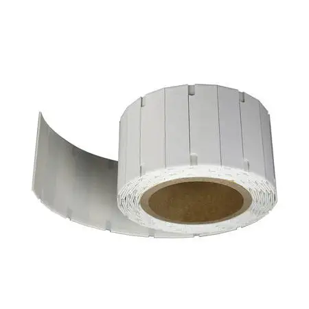 UHF 860-960 МГц гибкие пустые печатные RFID антиметаллические метки