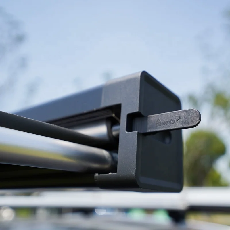 Hiqh Quality 2.5m SUV 4x4 4wd Car Roof Top Tents Car Side Canopy Awning