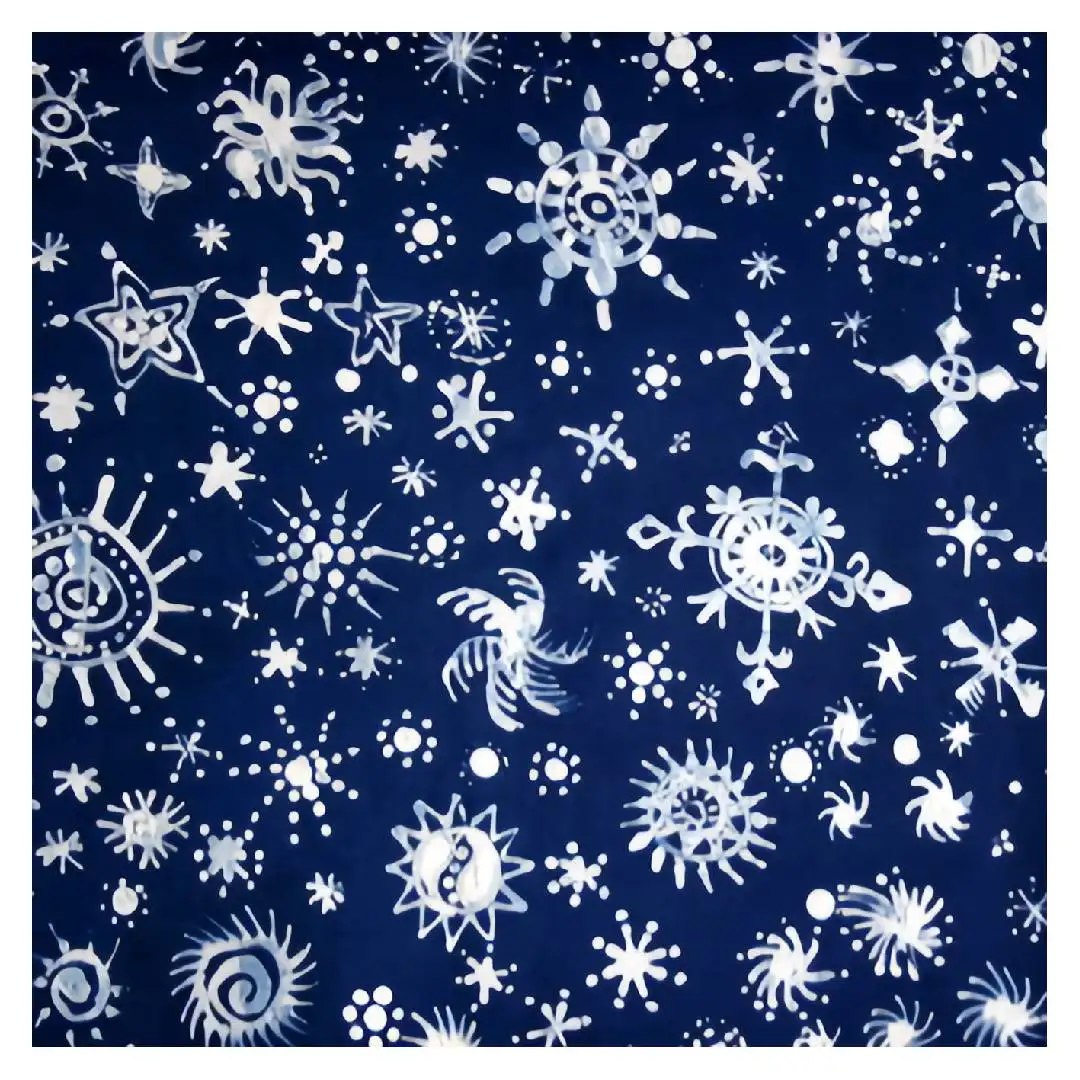 China factory Ankara Design Wax Fabric Wax Printing 100% Cotton African Wax Fabric For Dress