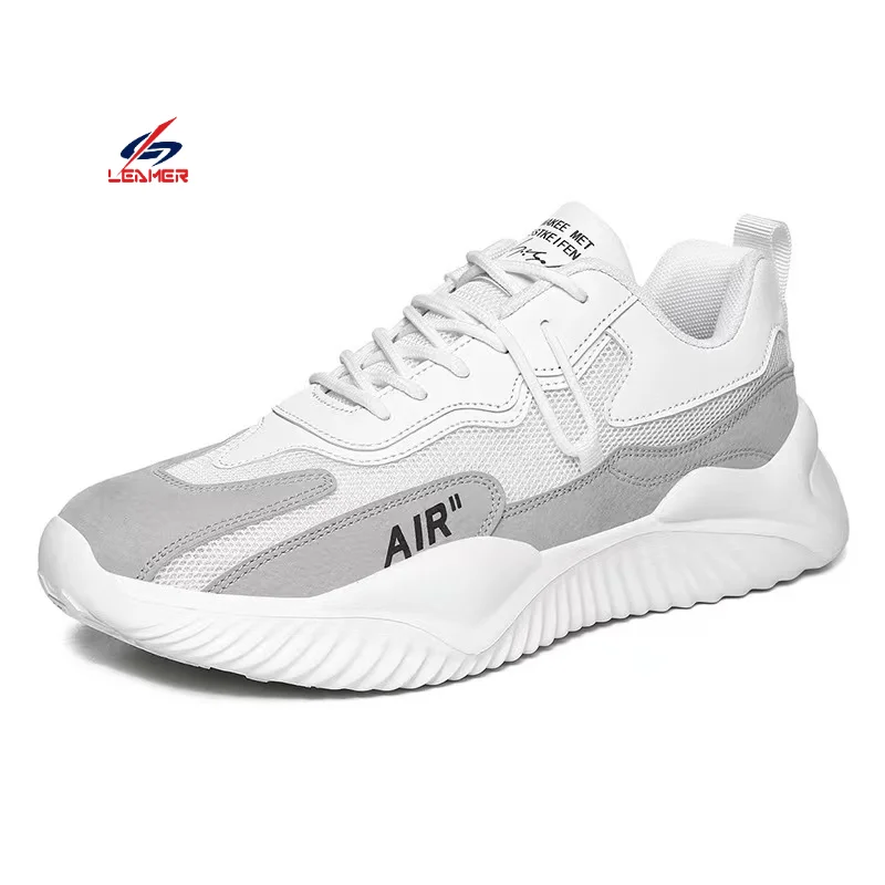 shoes men sport New autumn style for boys vietnam sports shoes manufacturers sports cricket shoes