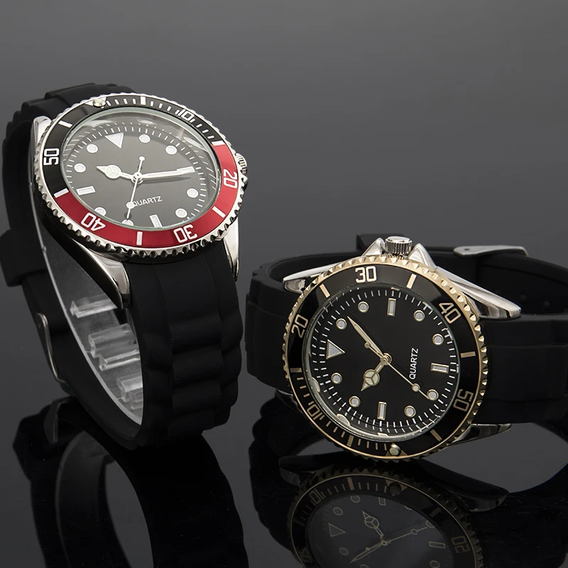 Роскошные новейшие модные мужские часы из нержавеющей стали reloj para hombre пользовательские с