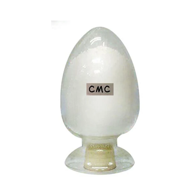 CMC Binder Carboxymethyl Cellulose CMC Battery Making Anode Binder Raw Materials