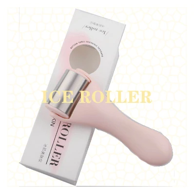 Hot New Products roller road hockey round ball street ice training ODM and Face massage of ICE Roller OEM for christmas