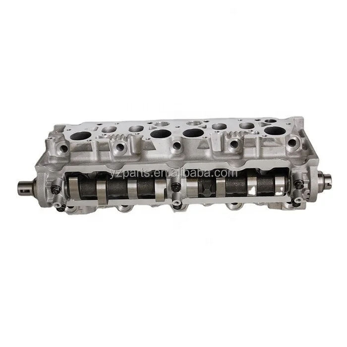 XUD9A XUD9L XUD9 AMC908594 AMC908694 02.00.S3 Complete Cylinder Head Assy For Citroen ZX For Peugeot 306 405 1905CC 1.9D L4