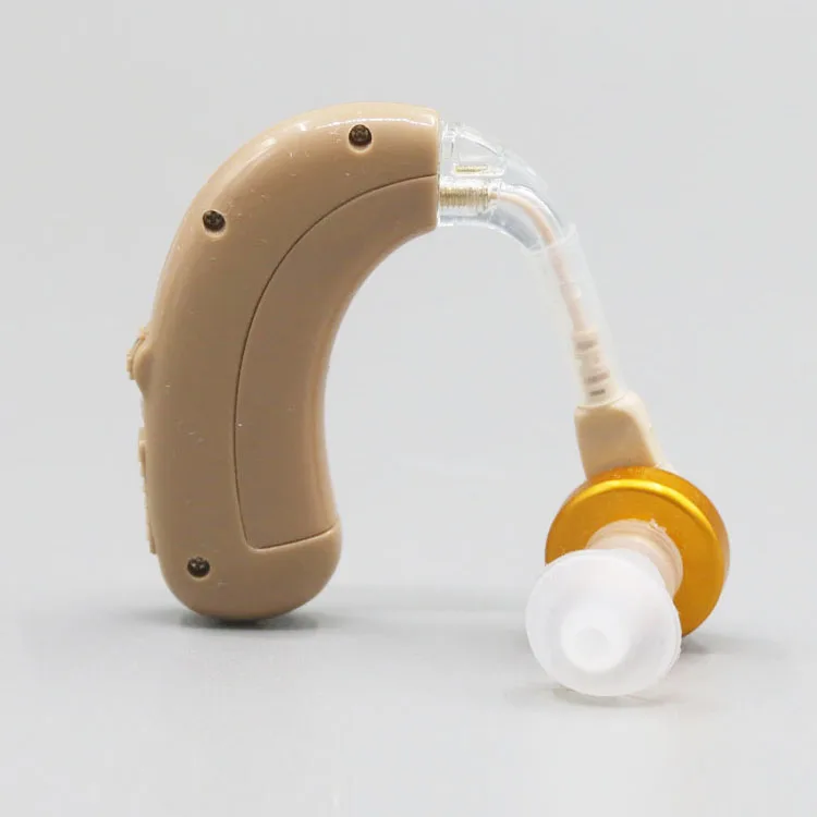 
China BTE hearing aid portable mini hearing aids china hearing aids 