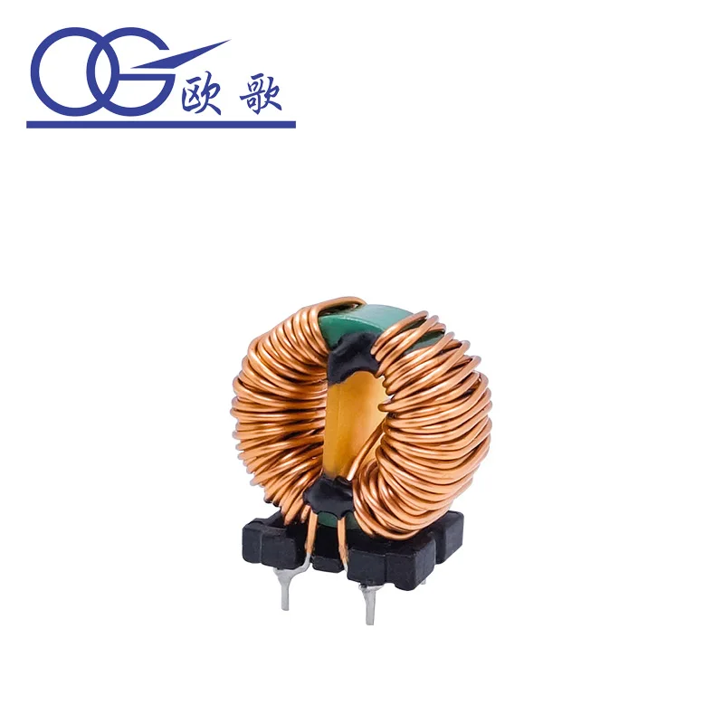 High-quality DC Common Mode Choke Coil Toroidal Inductor