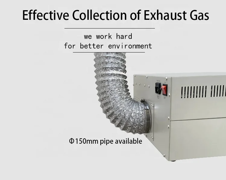 370*450 mm  Puhui T-962A+  smt reflow oven for BGA LED PCB soldering can connect computer