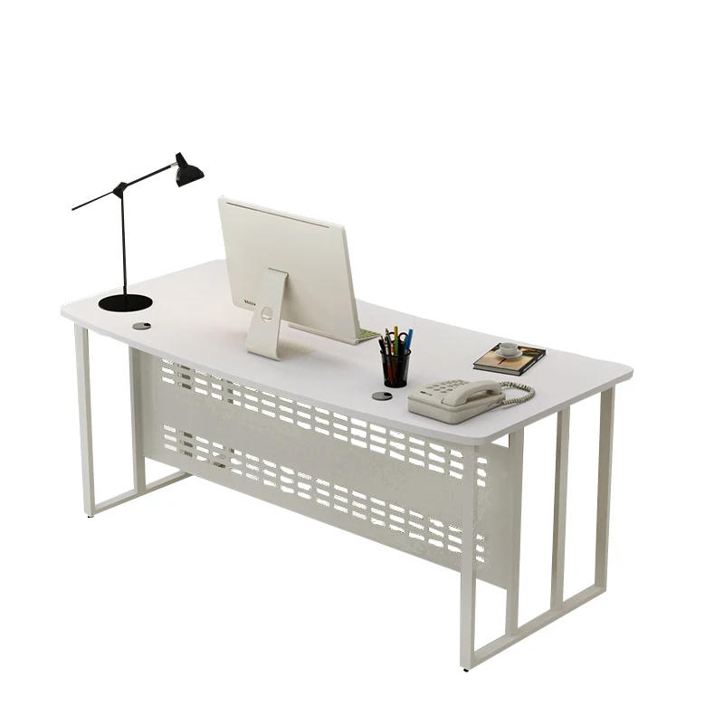 Modern design panel Office Table supplier office table high quality manager desk office